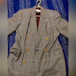 Les Capains Vintage jacket